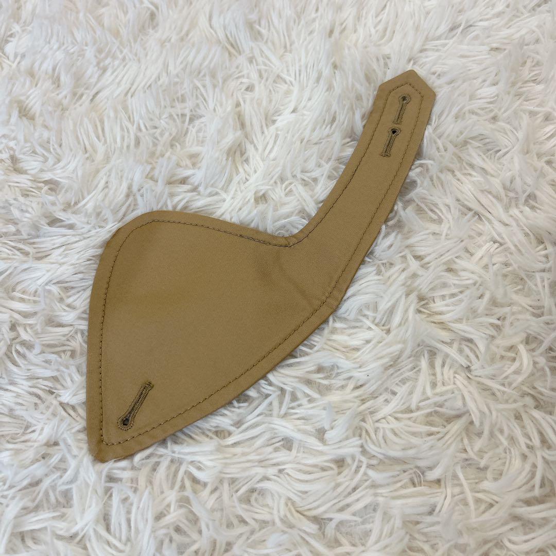 美品 COACH ダブル ロング トレンチコート ベージュ メンズ アウター M