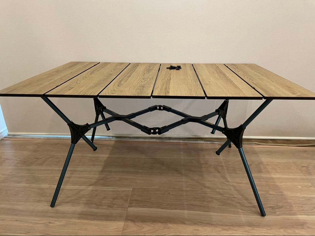 モンベル マルチフォールディングテーブル