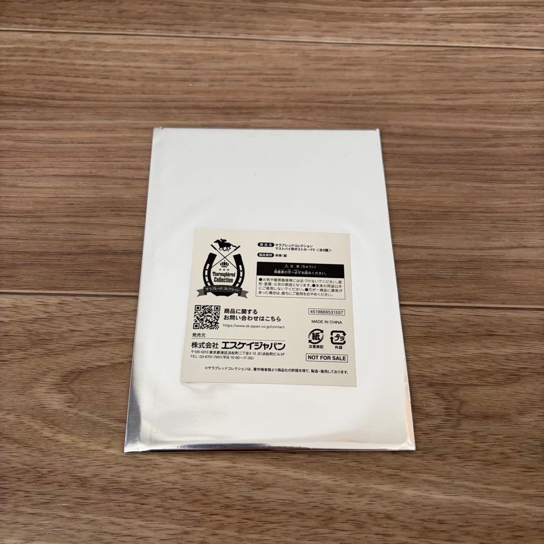 本日のみ！緊急値下げダイワスカーレット＆ウオッカサラコレふわふわBIGぬいぐるみ