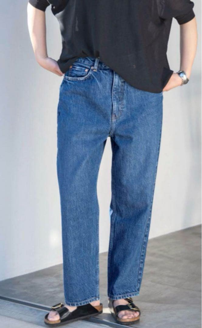 パンツ RED CARD JAZZ 26