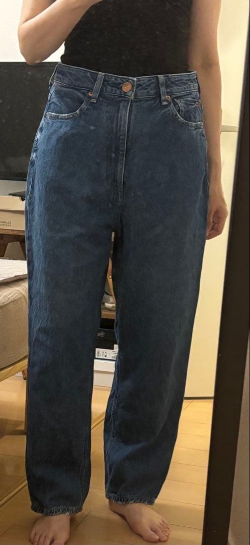 パンツ RED CARD JAZZ 26