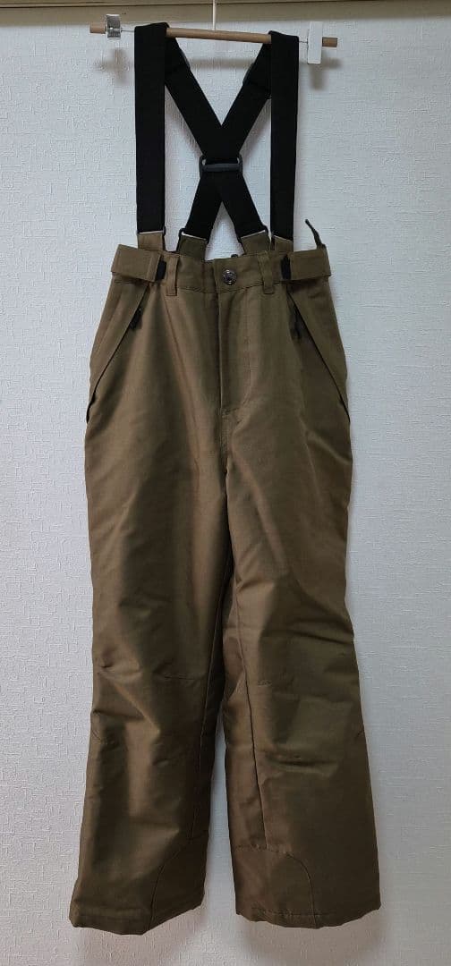 ウェア 上下セット　150