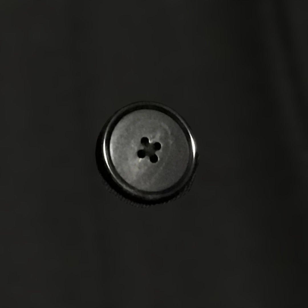 美品☆ 即日発送 HEUGN  ウールギャバジンステンカラーコート