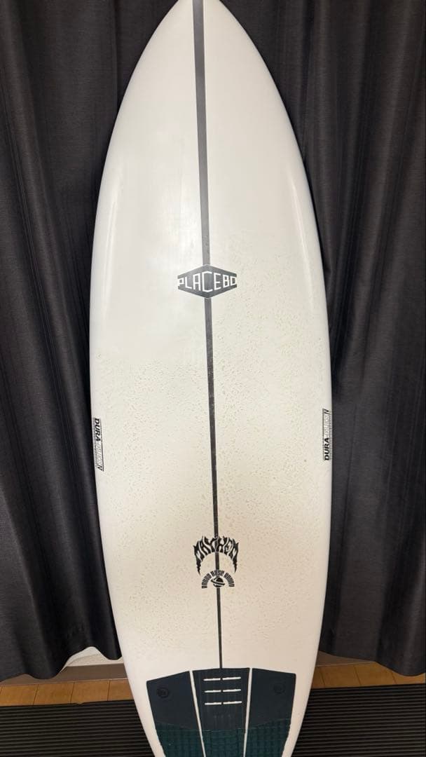 メイヘム　プレセボ　RNR希少