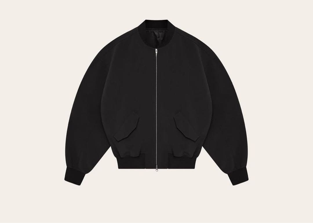 Seventh store BowlボンバージャケットM