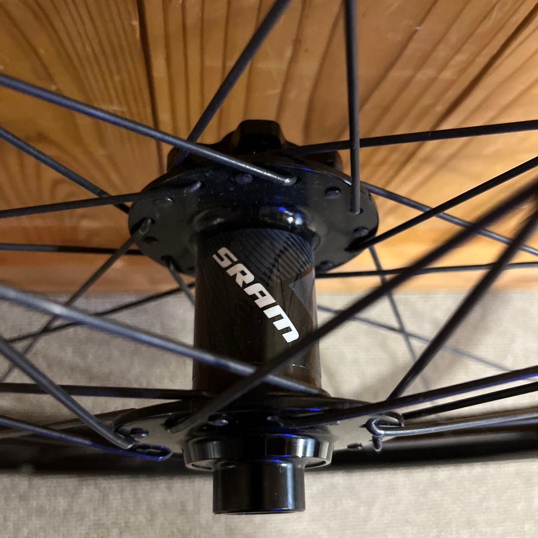 パーツ Formosa 27.5 sram hub 15x100