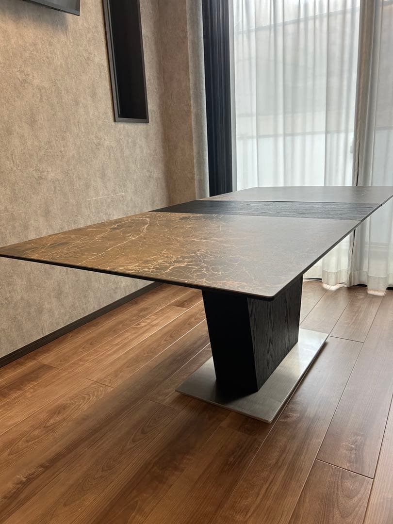 songdream ALETTAダイニングテーブル※最終値下げ