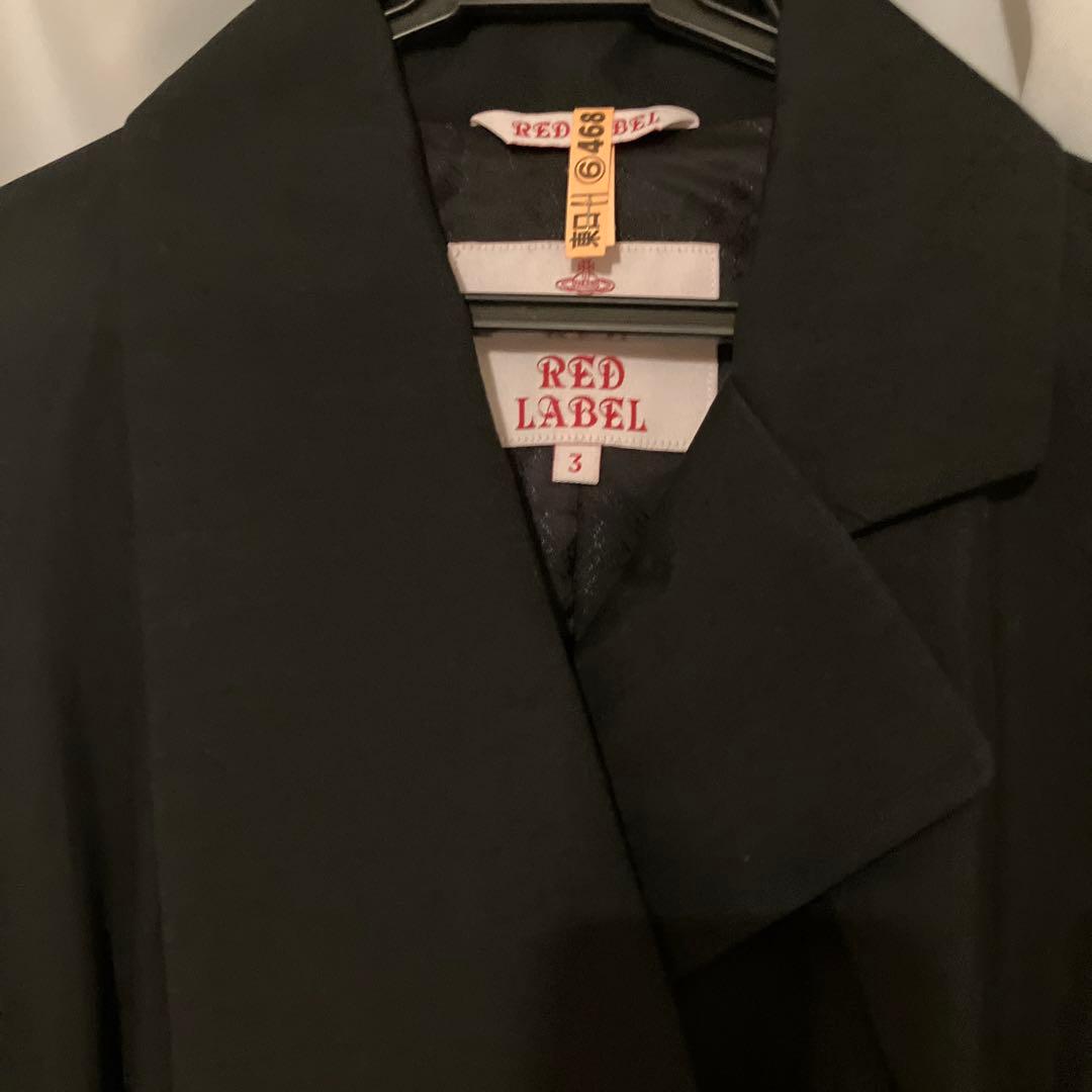 vivienne westwood トレンチコート