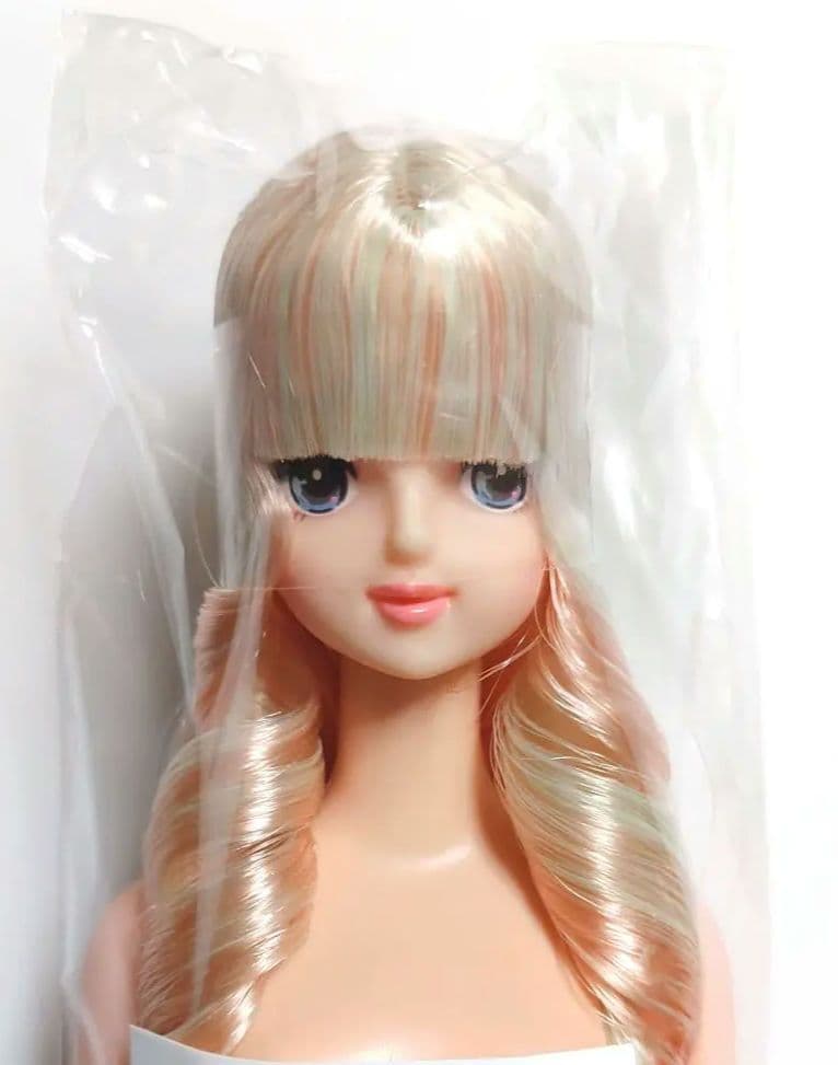 リカちゃんキャッスル　たまき　コレクション5