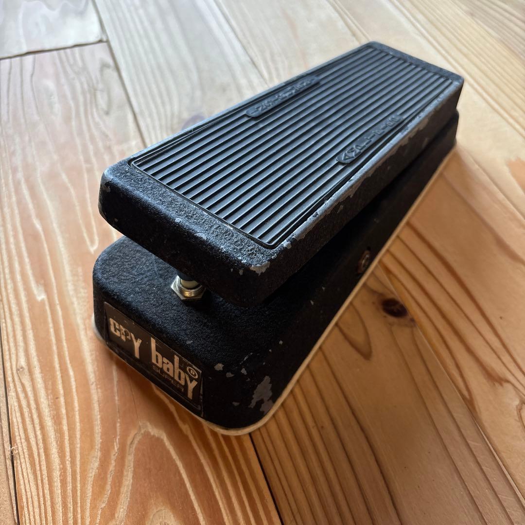 Cry Baby Super イタリア製 JEN 250.422