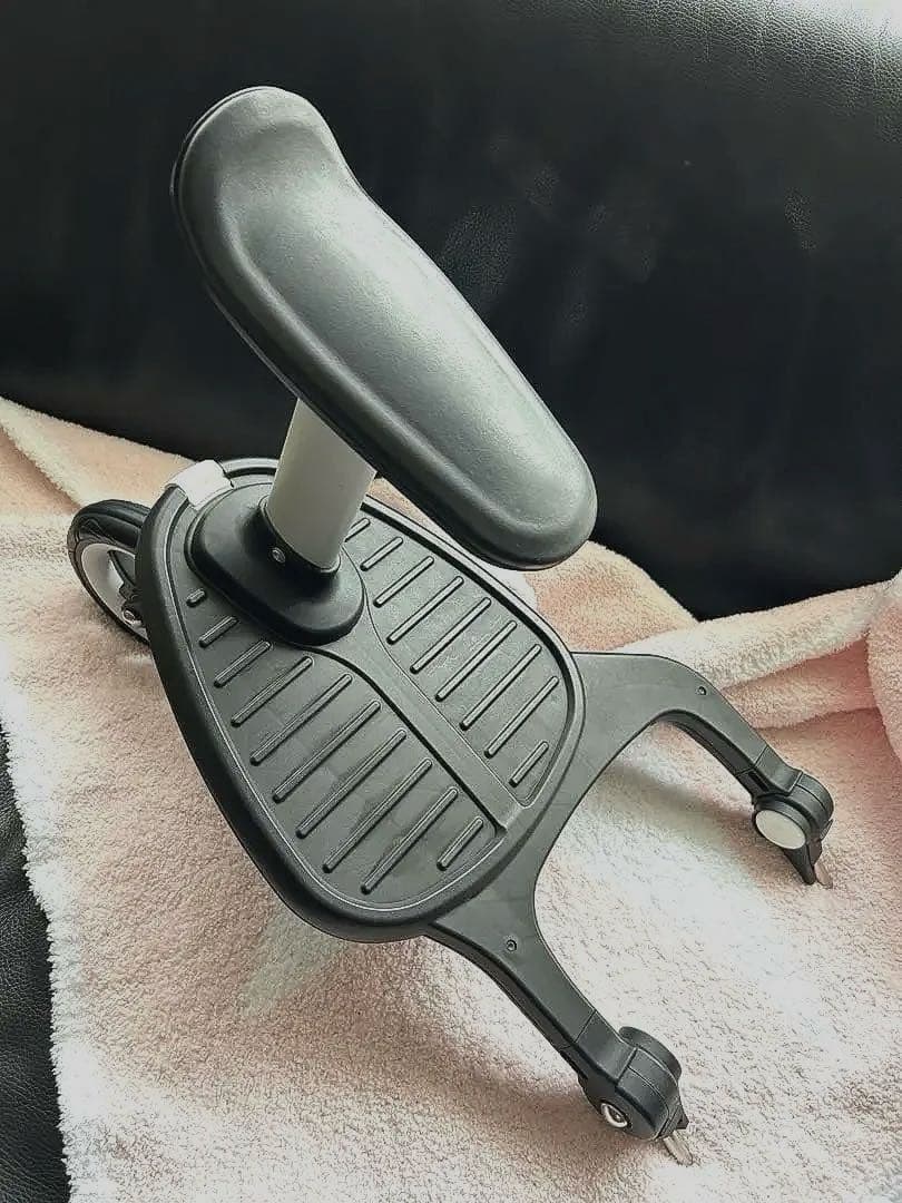 【美品】バガブー コンフォートホイールボード