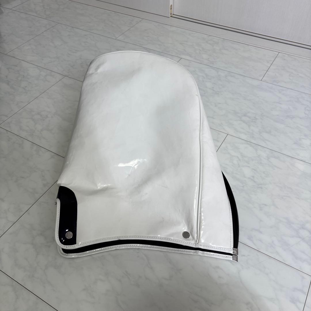   GOLF プロタイプ キャディバッグ