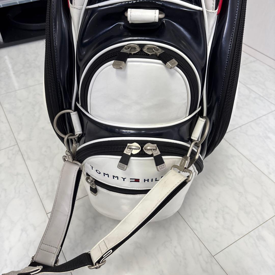   GOLF プロタイプ キャディバッグ