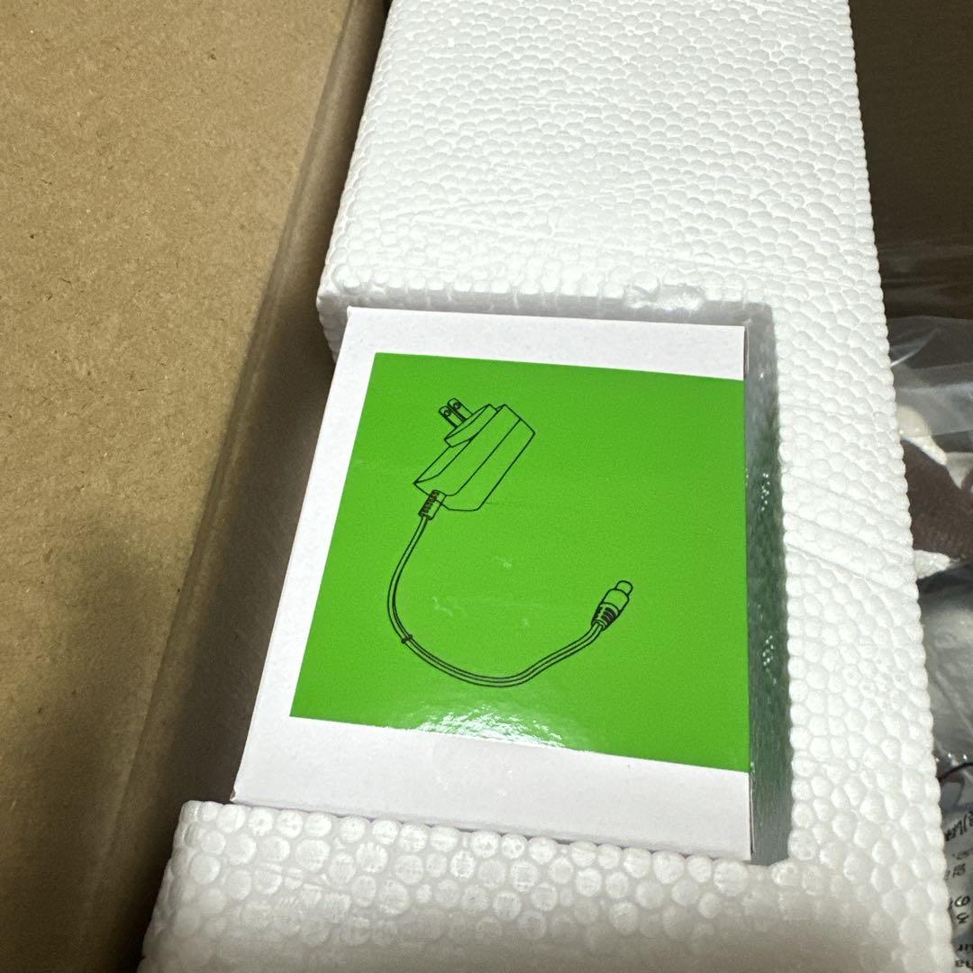 未使用品 コストコ スキーマウンテン センターピース クリスマスソング