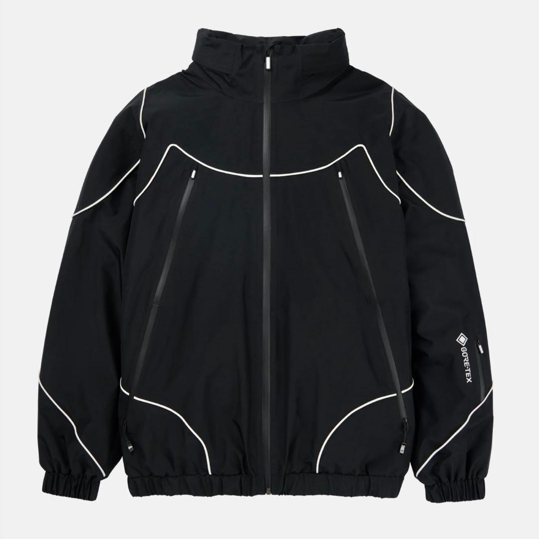 Burton MINE77 GORE-TEX 2L ジャケット　Mサイズ