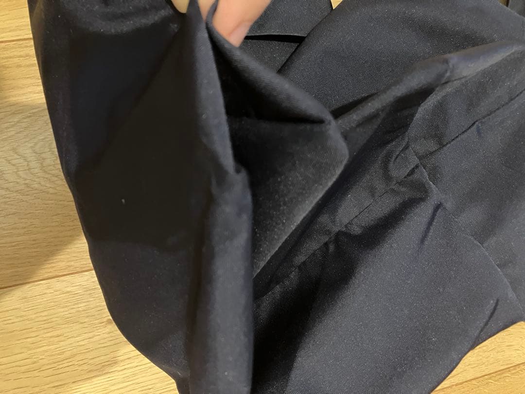 【専用】familiar マザーズバッグ バッグ ファミリアチェック チャーム