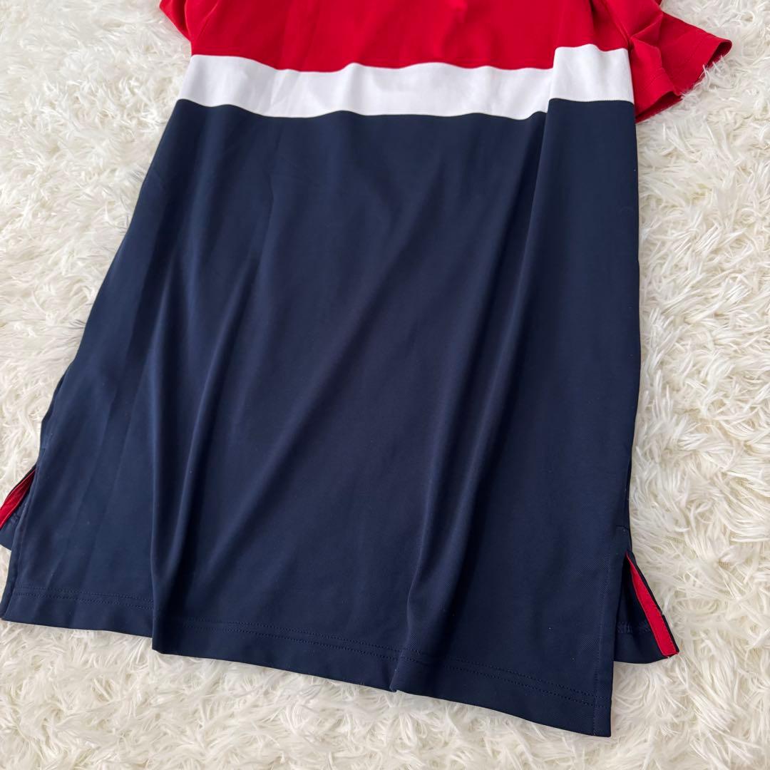 希少✨RLX ラルフローレン ライダーカップ USA チーム ポロシャツ 美品