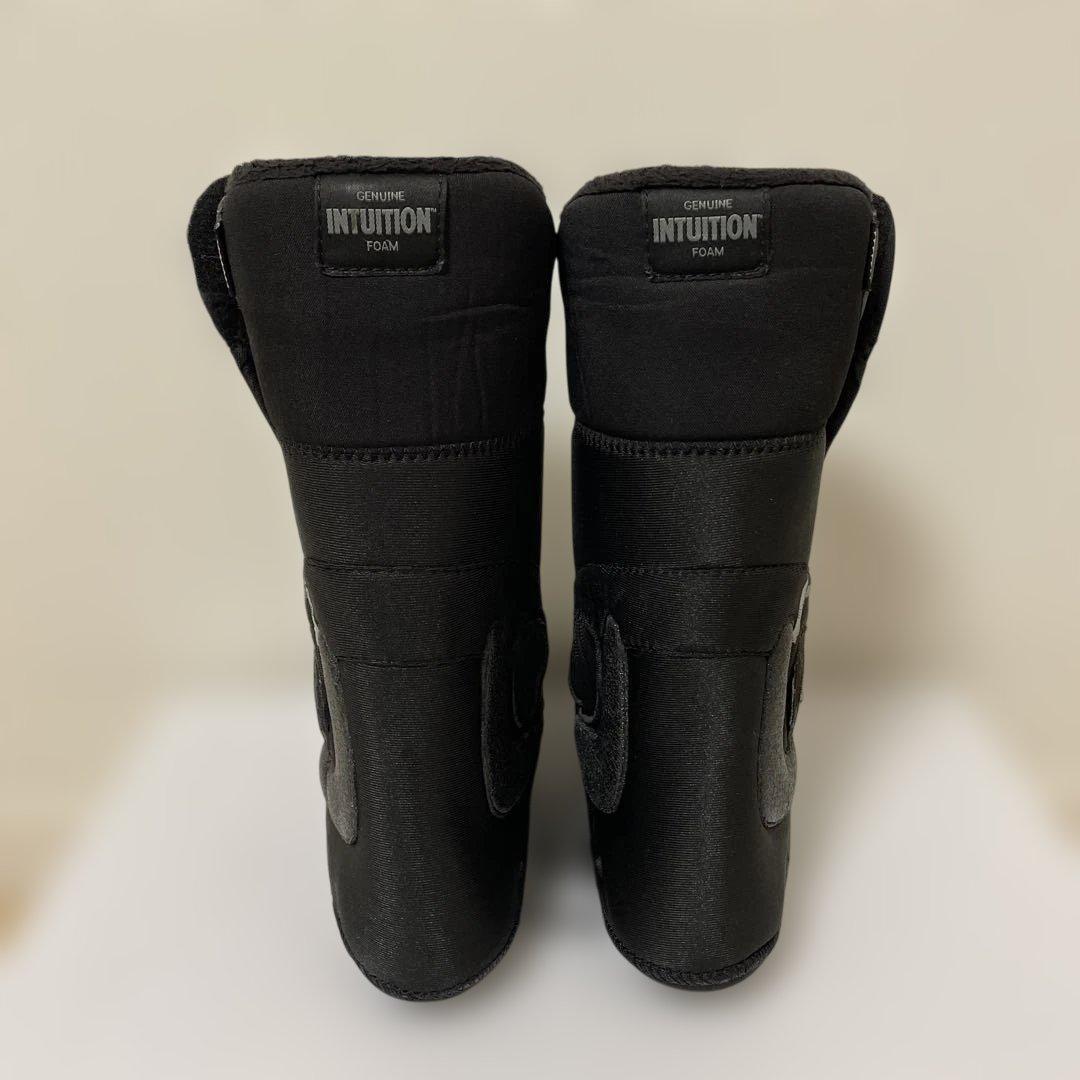 RIDE THE 92 26cm 23-24モデル