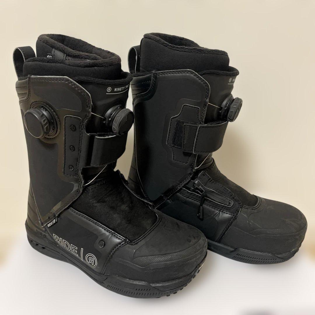 RIDE THE 92 26cm 23-24モデル