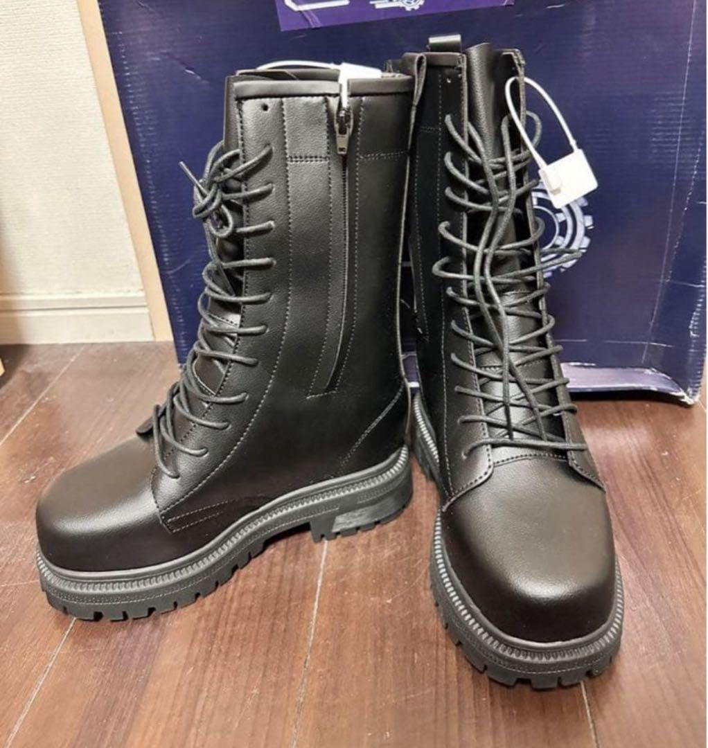 シークレットブーツ18cm