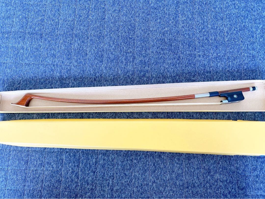 アルコス(ARCOS) コントラバス弓 フレンチ