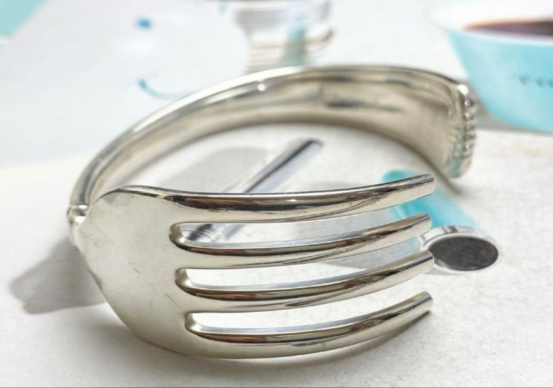 Cartier カルティエ　バングル　ブレスレット