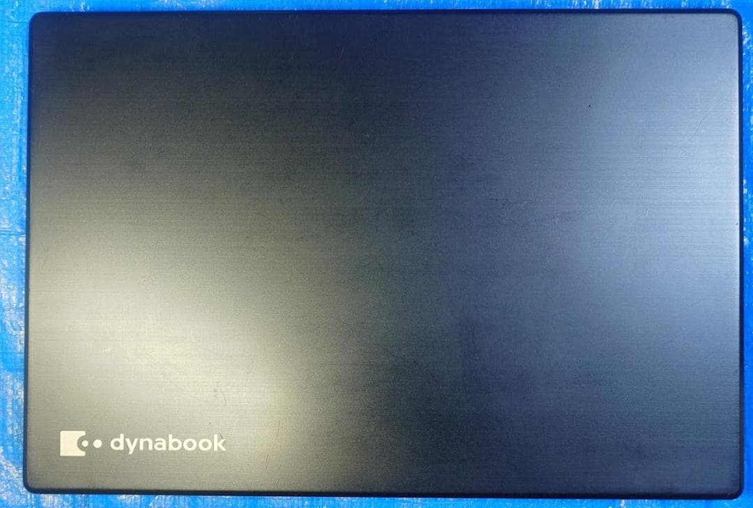 Windowsノート本体 dynabook G83/FP i5-10210U 16GB 512GB 64