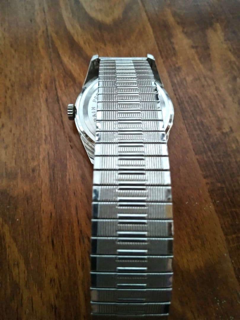 セイコー チャンピオン アルピニスト DIASHOCK 17J レア品