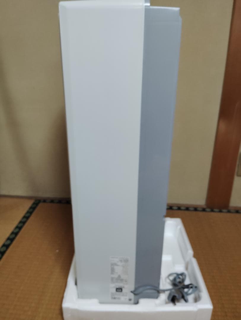 CORONA ウインドエアコン CW-1622R-WS