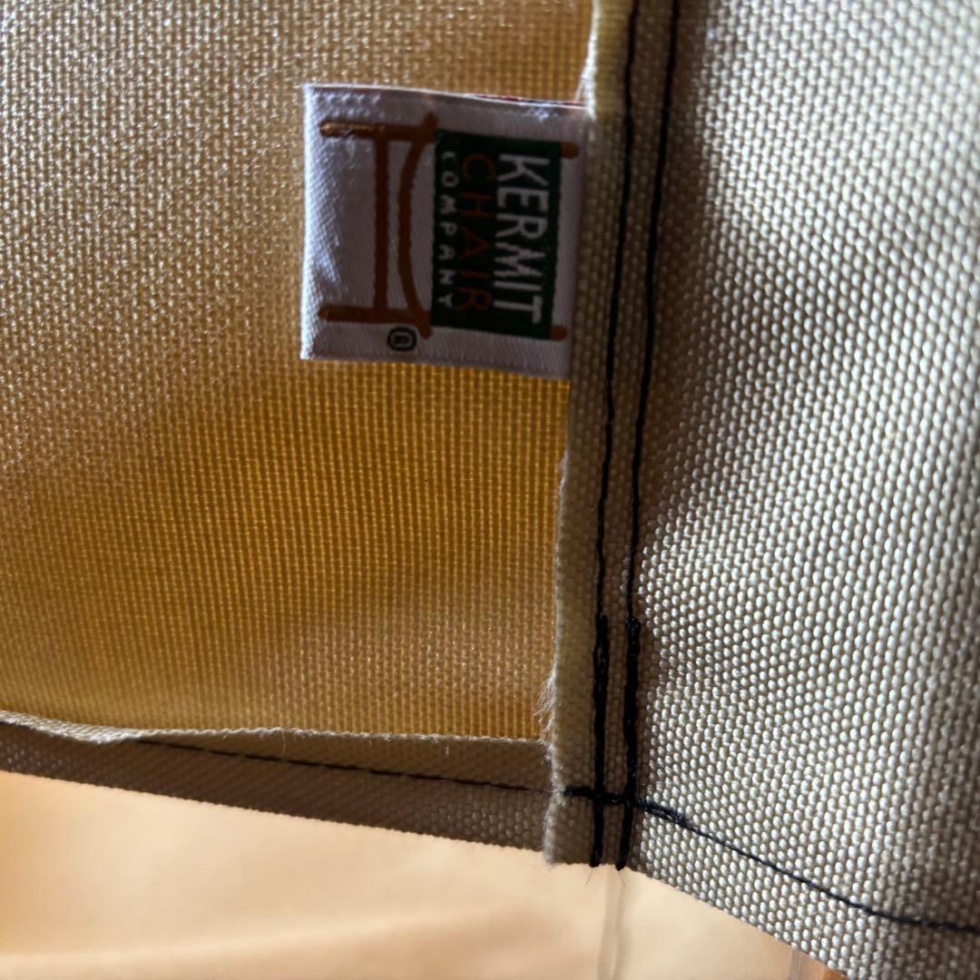 テーブル・チェア・ハンモック Kermit Wide Chair Walnut