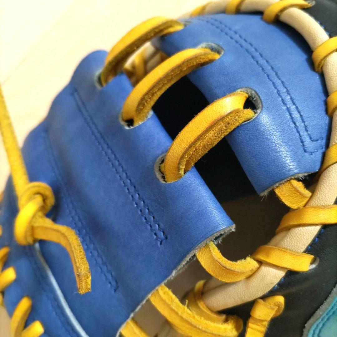 プニール・マルコリーニ★オーダーグローブ