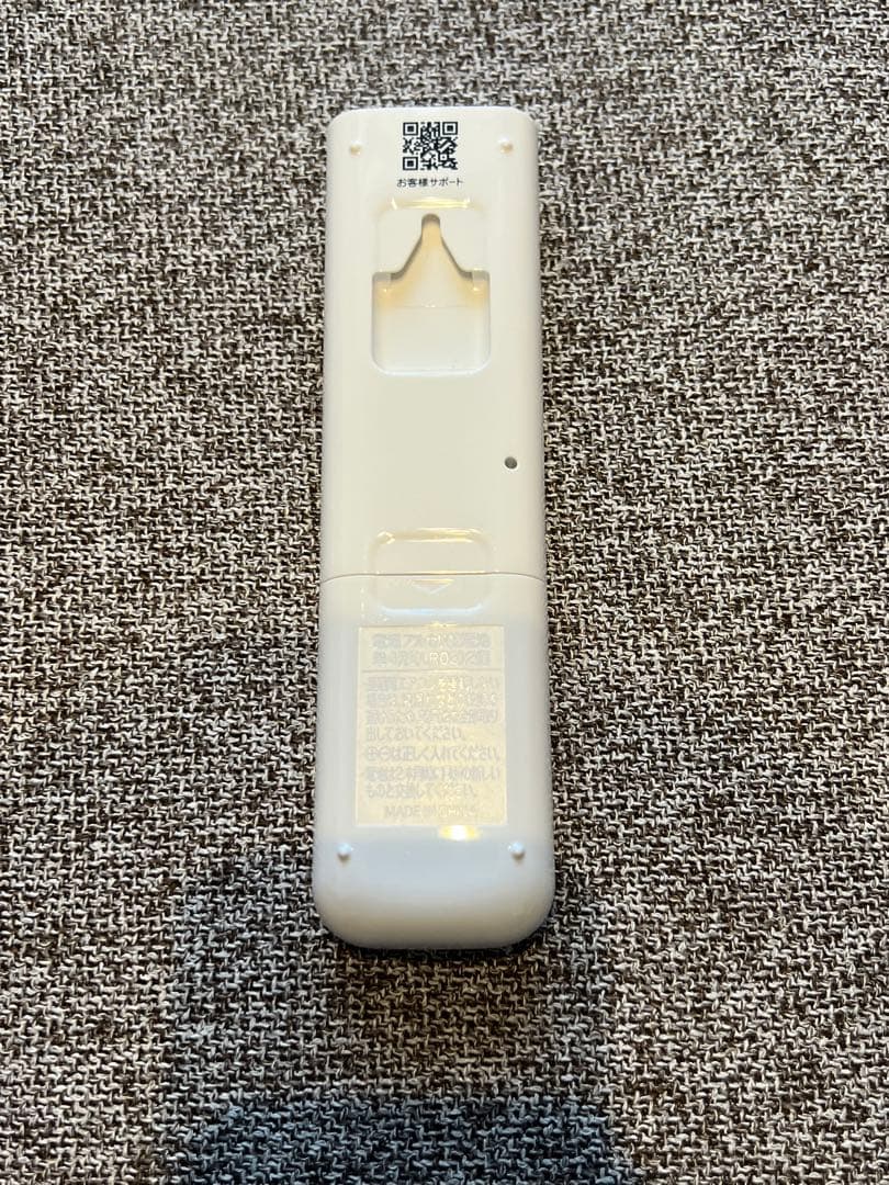 2023年製 ダイキン エアコン AN223AES-W (6畳程度)