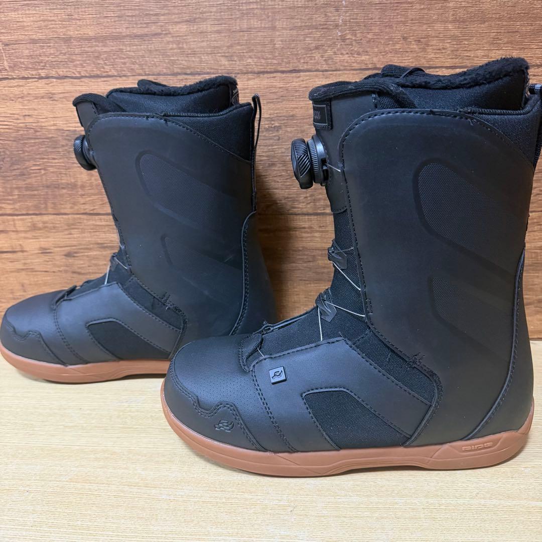 HEAD　ヘッド　メンズスノーボード COURSE ３点セット　22-23モデル