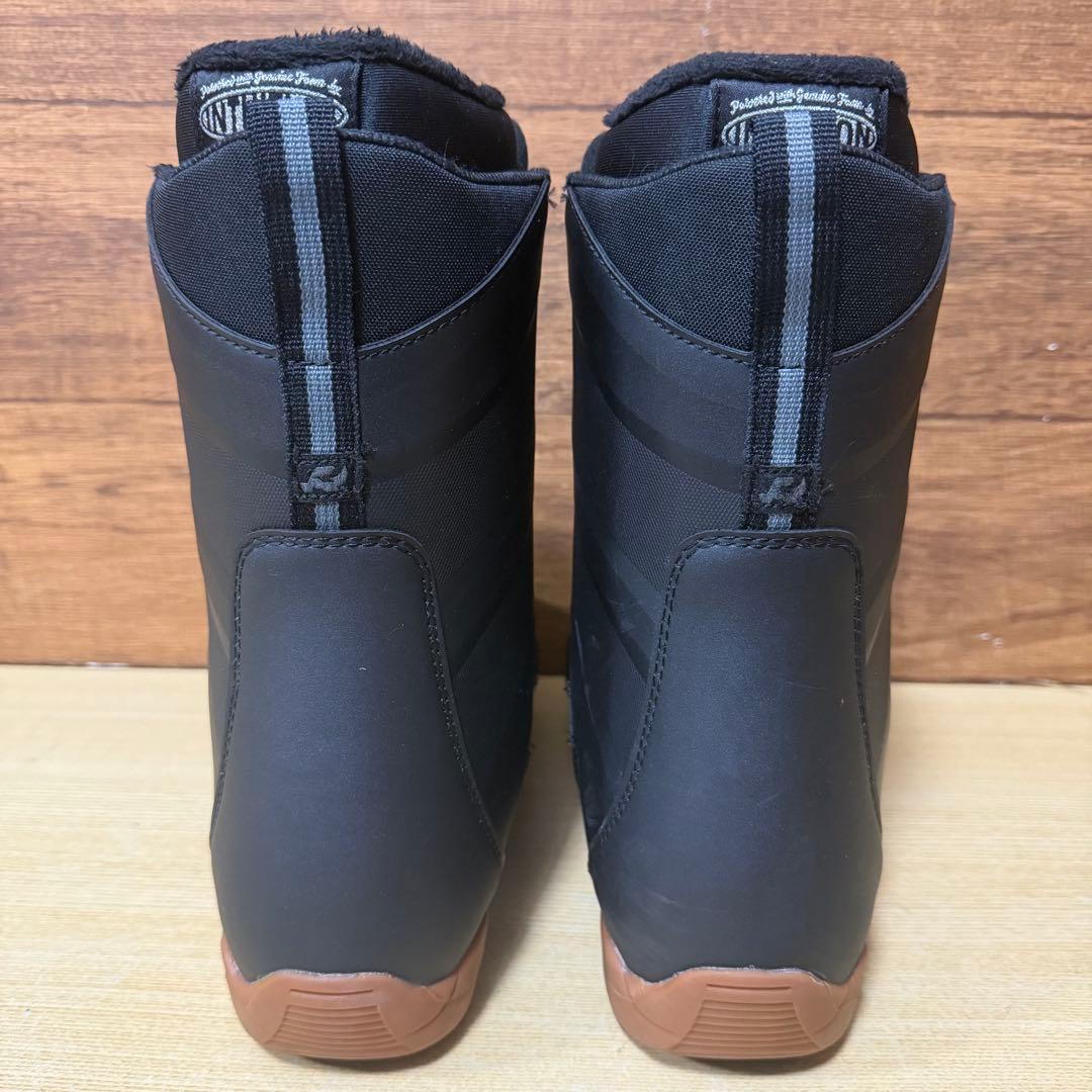 HEAD　ヘッド　メンズスノーボード COURSE ３点セット　22-23モデル