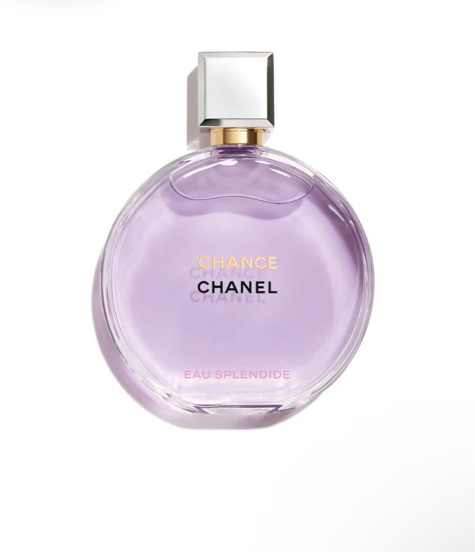 チャンス オー スプランディド