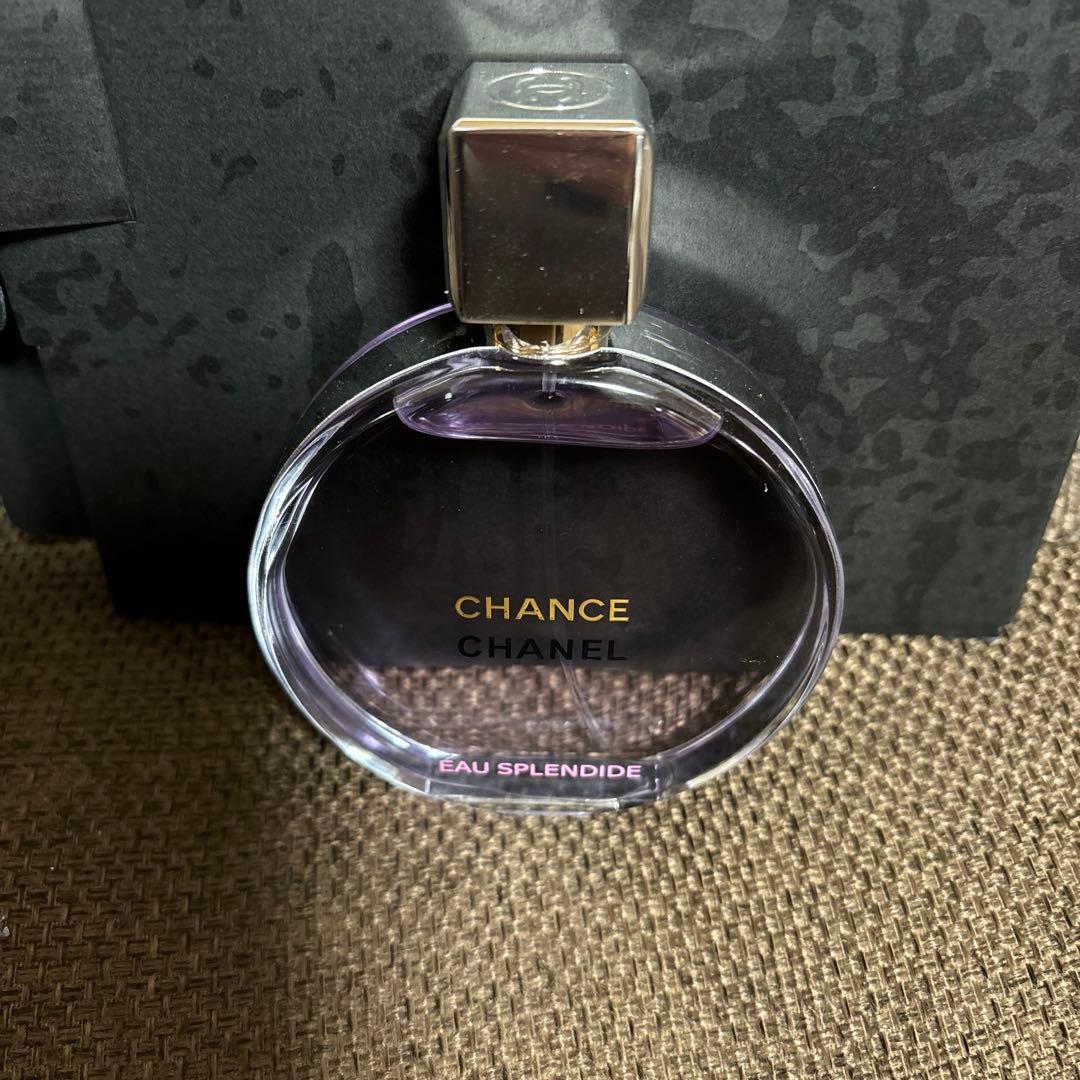 チャンス オー スプランディド