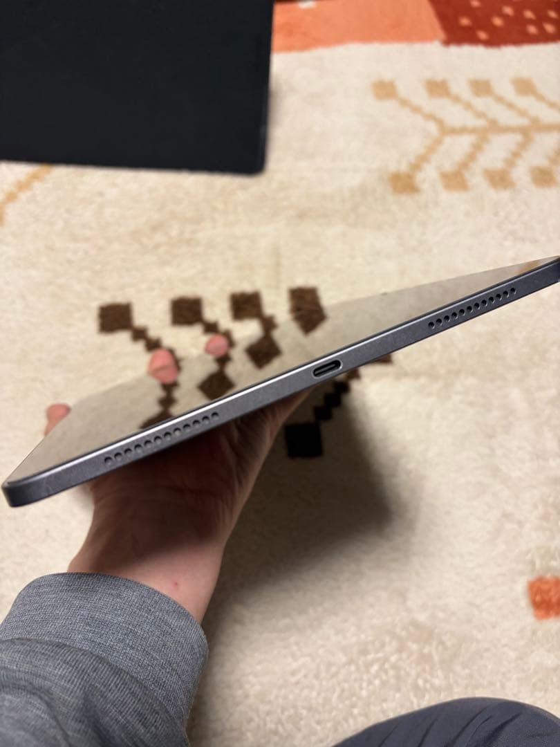おまけ付き iPad Air 11インチ M2 Wi-Fi 128GB