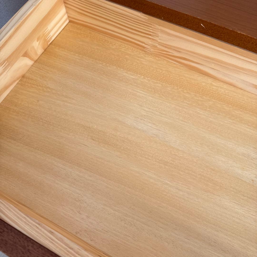 【直接引取】ACME Furniture トラッセルナイトスタンド