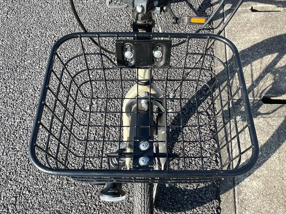 コールマン/coleman フィールドギア 20インチ 折畳み自転車