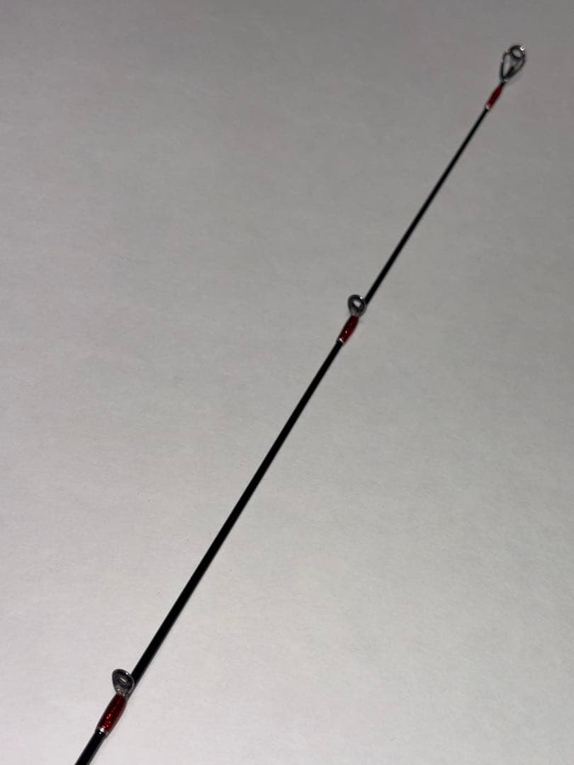 【大人気ロッド！】アンデッドファクトリー 60UL 白兎