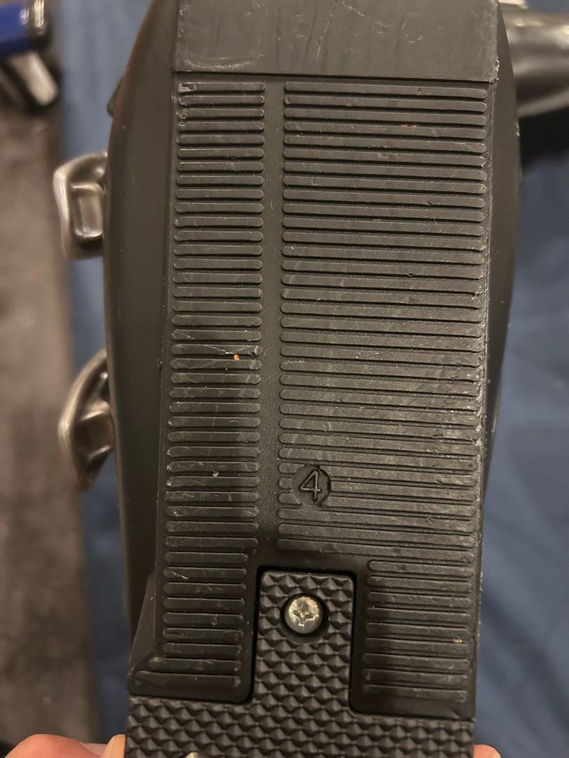 大人 スキーセット FISCHER スキー KASTLEブーツ 145