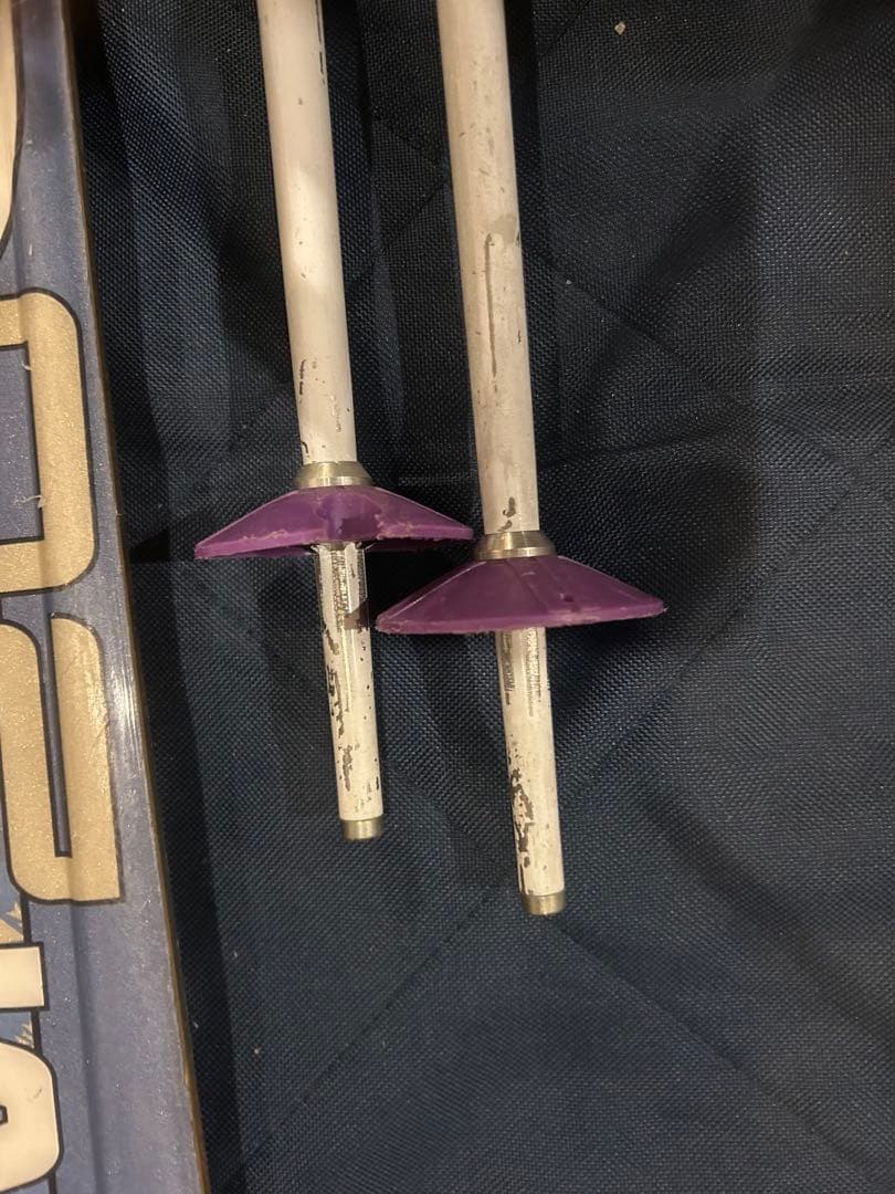 大人 スキーセット FISCHER スキー KASTLEブーツ 145