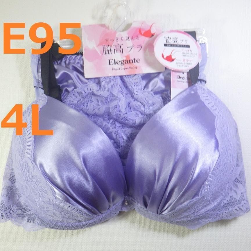 専用【６点】【E95/4L】ブラ・ショーツセット★51111031