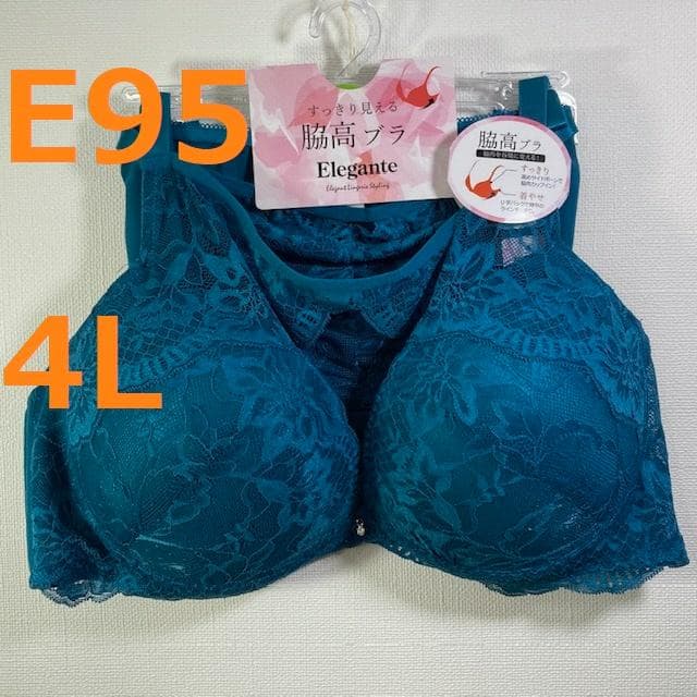 専用【６点】【E95/4L】ブラ・ショーツセット★51111031
