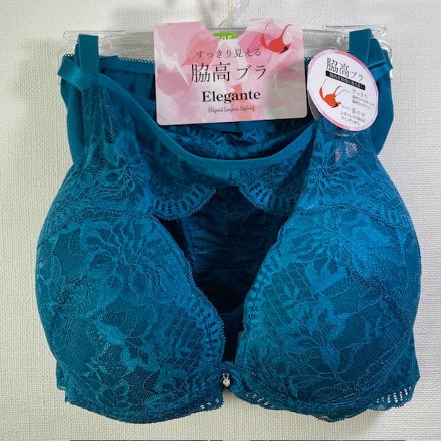 専用【６点】【E95/4L】ブラ・ショーツセット★51111031