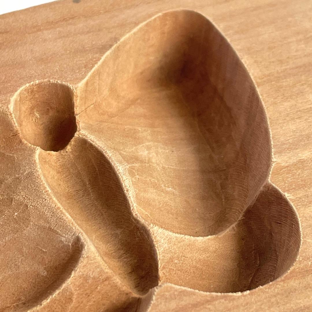 な*つ様 京都 有次 木型物相『蝶』