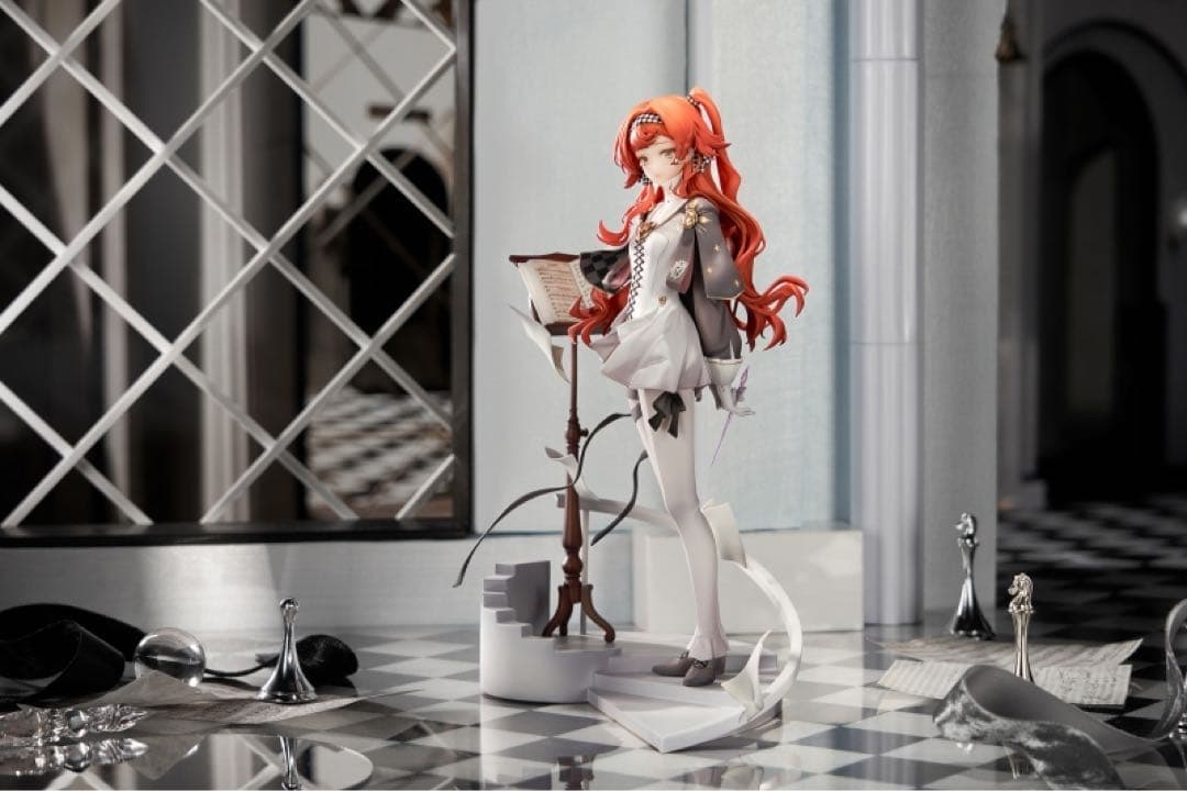 【送料無料】リバース：1999 ソネット 1/7 完成品フィギュア　新品未開封