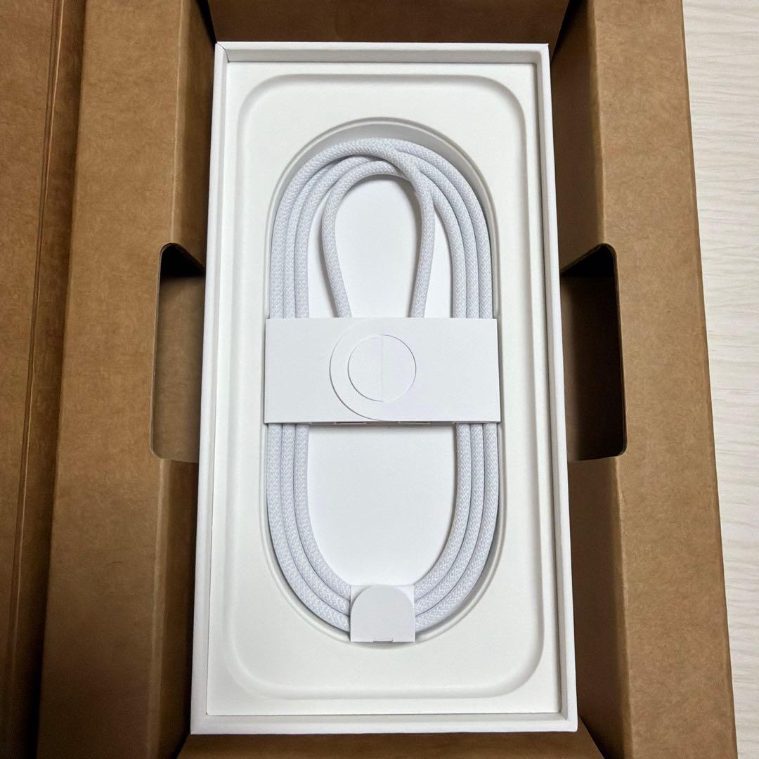 iPhone17pro 本体 美品