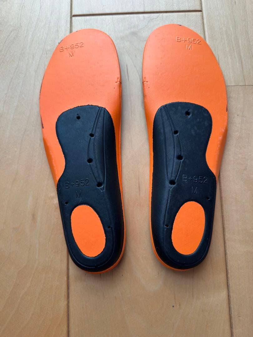 Atomic Hawx 115 Ultra XTD グレー　25/25.5