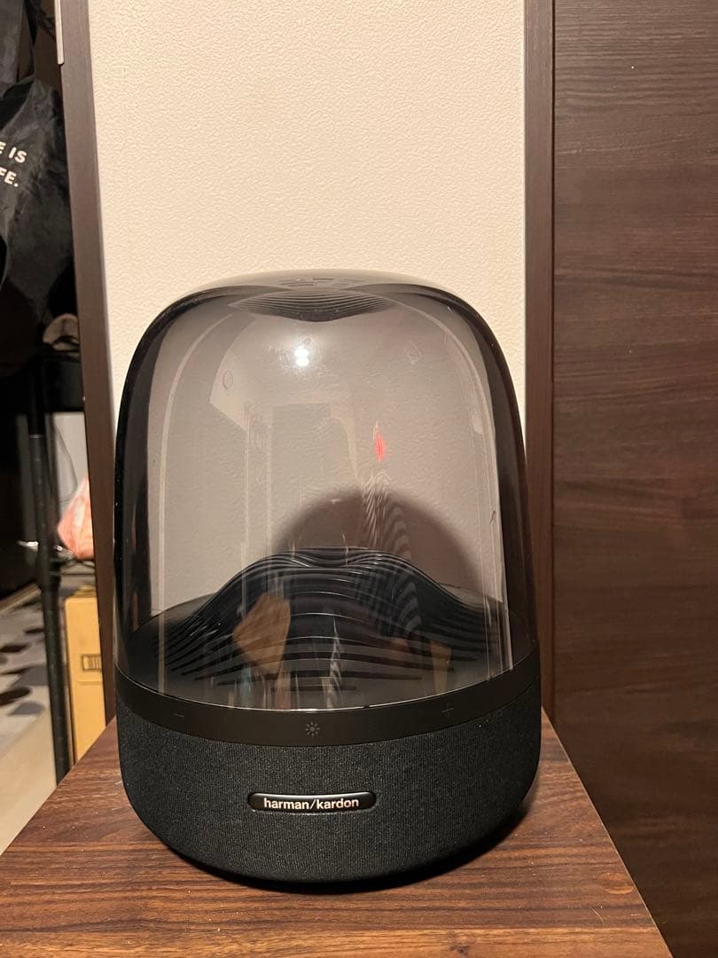 Harman Kardon AURA STUDIO 3 スピーカー
